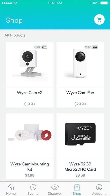 Wyze