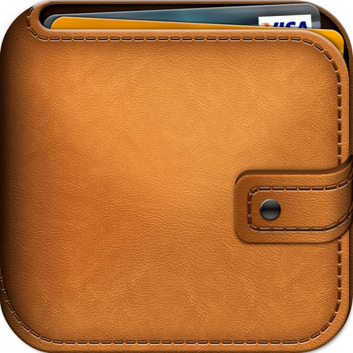 Wallet+ Pro : Wallet on iPhone
