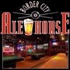 Border City Ale House