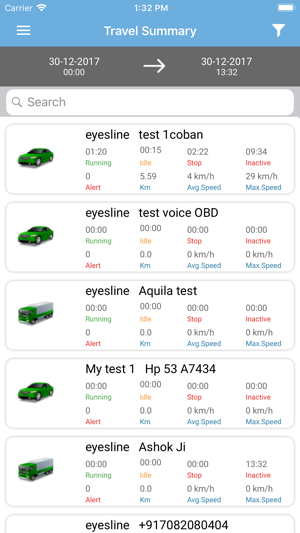 EyesonMap(圖5)-速報App