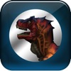恐竜ウォーク - Xtreme Dinosaur Racing Adventure
