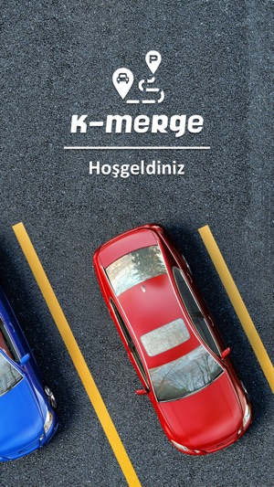 K-Merge