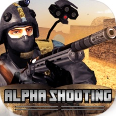 Activities of Alpha Sniper Shooting Strike