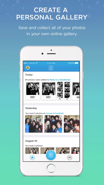 Simple Booth screenshot-3