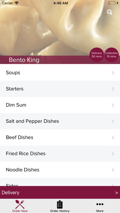 BentoKing