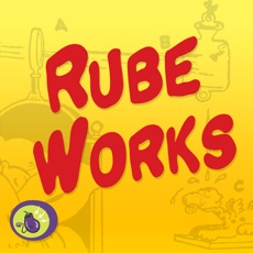 Activities of Rube Works: Rube Goldberg Game