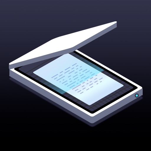 PDF CamScanner