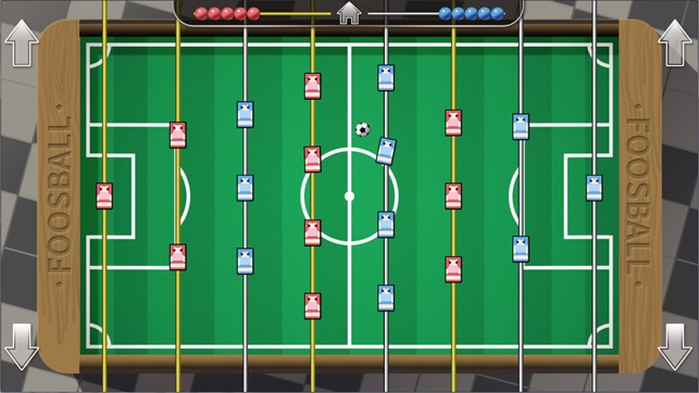 Girls Foosball(圖3)-速報App