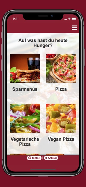 Pazzo Pizza(圖2)-速報App