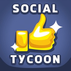 Activities of Social Tycoon - Idle Clicker