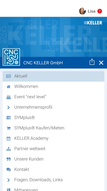 CNC KELLER GmbH