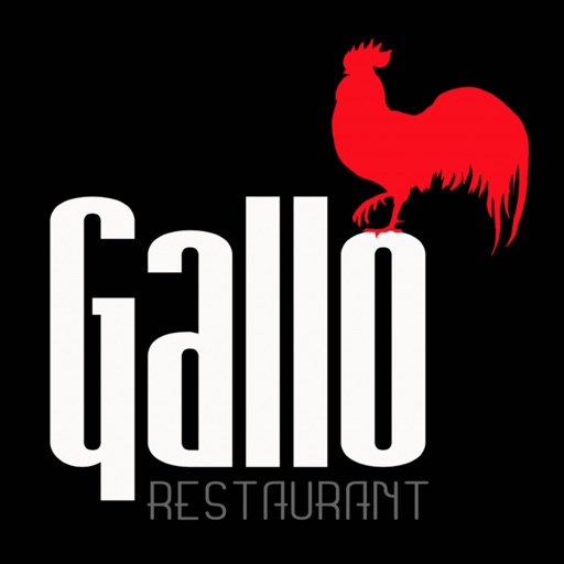 Gallo Restaurant icon
