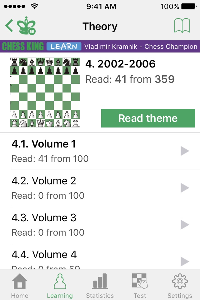 Kramnik - Chess Champion screenshot 4