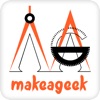 makeageek -Math Matters