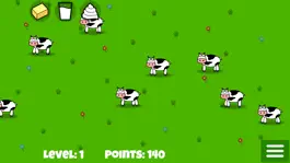 Game screenshot Milkshake - shake cows! mod apk