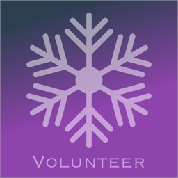 Snow Go—Volunteer