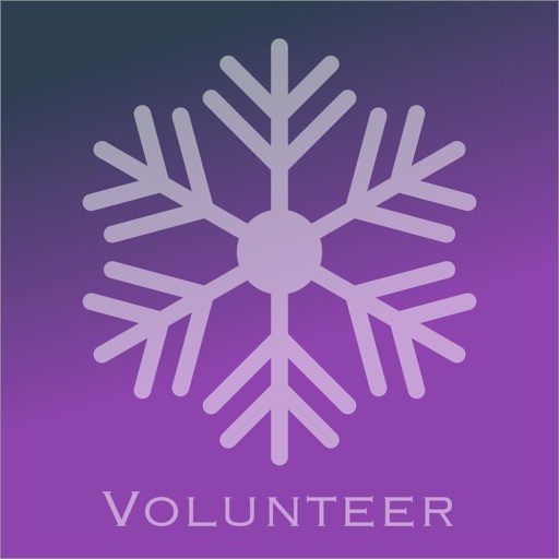 Snow Go—Volunteer