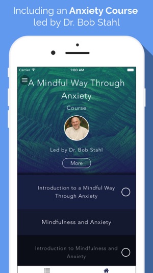 Meditation&Me(圖3)-速報App