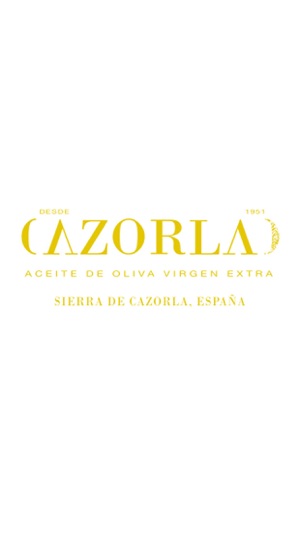 Aceites Cazorla(圖1)-速報App