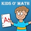 Kids O Math - Kids Math Game