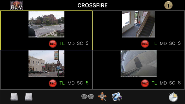 CrossFire Remote(圖1)-速報App