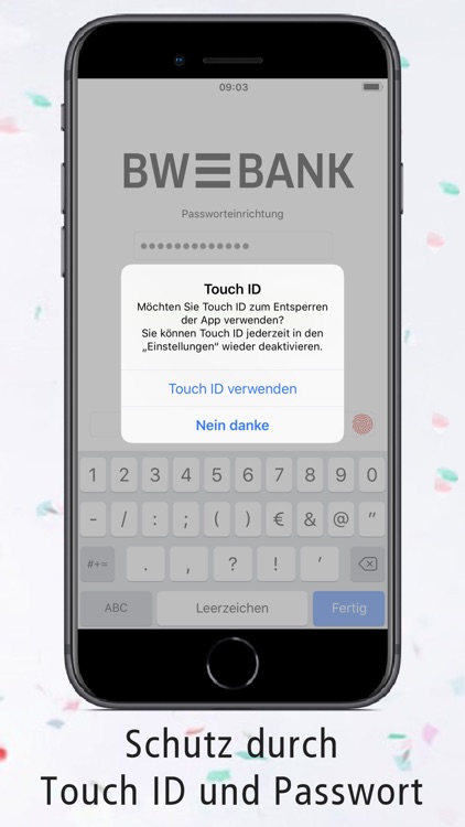 BW Mobilbanking screenshot-4