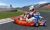 Go Kart Racing 3D for TV