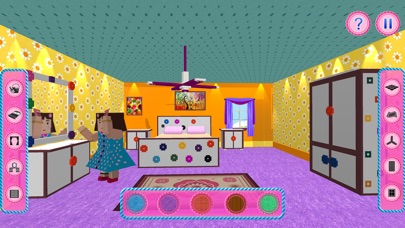 Doll House Design & Craft 2 screenshot 4