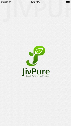 JivPure - Organic purity(圖1)-速報App