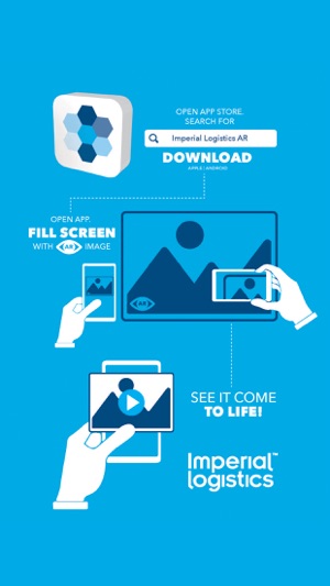 Imperial Logistics AR(圖2)-速報App