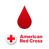 Blood Donor American Red Cross