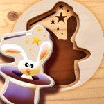 My first puzzles Circus