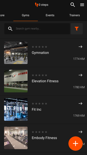 Get Fit Dubai(圖2)-速報App