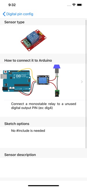 AndruinoApp - Arduino IoT(圖9)-速報App