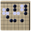 Tesuji - A Go Game Skill