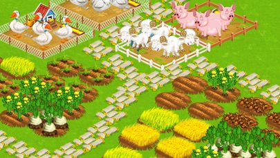 farm happy daily screenshot 2