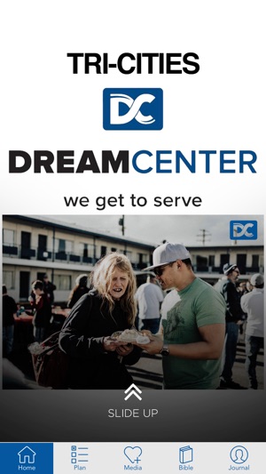 Tri-Cities Dream Center(圖2)-速報App