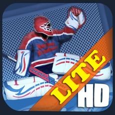 Activities of Hockey Academy HD Lite - The cool free flick sports game - Free Edition