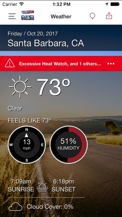 KEYT-KCOY-KKFX First Alert Wx