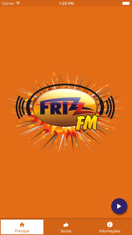 Frizz FM