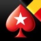PLAY ON THE WORLD’S LEADING POKER PLATFORM