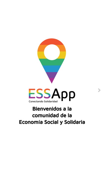 ESSApp