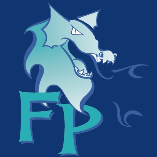 FP Dragons iOS App