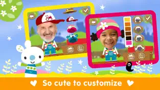 Captură 3 Toddlers games 1 2 3 year olds iphone