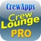 CrewLounge PRO is a feature rich productivity application designed exclusively for users of Decs, Res, and Jetnet online services (AA fa employees only, not for Retirees or LUS, & not all transactions supported)
