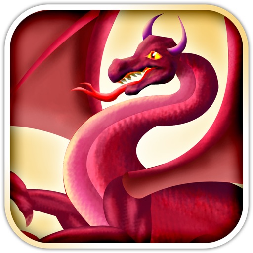 Magic Sky – The Mage Edition of The Free Epic Heroes Quest RPG Game iOS App