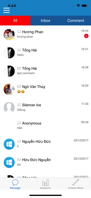 ChatBizfly(圖1)-速報App