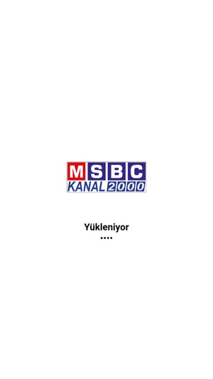 MSBC Kanal 2000 Mobile(圖1)-速報App