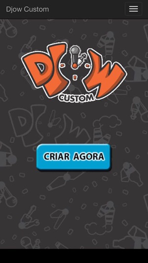 DJow Custom(圖1)-速報App