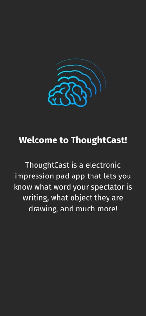 ThoughtCast(圖2)-速報App